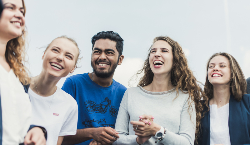 Apie studijas užsienyje – mitai, kuriais vis dar tikime